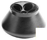 Ротор угловой F0485, 20000 об/мин, 40700g, 4х85 мл, 30°, Beckman Coulter