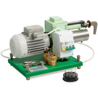 Тиксометр ЛинтеЛ ТМС–1М