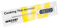 Термометр кулинарный Levenhuk Wezzer Cook MT10