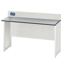 Стол для персонала ЛАБ-PRO СЛП 120.65.75/90 LA