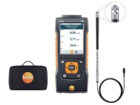 testo 440 Комплект с крыльчаткой 16 мм - testo 440 Комплект с крыльчаткой 16 мм