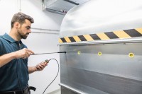 testo 440 Комплект с крыльчаткой 16 мм - testo 440 Комплект с крыльчаткой 16 мм