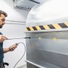 testo 440 Комплект с крыльчаткой 16 мм - testo 440 Комплект с крыльчаткой 16 мм