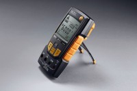 testo 760-3 - Цифровой мультиметр