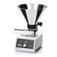 Вибропитатель DR 100 для ZM 200 с загрузочным комплектом, Retsch