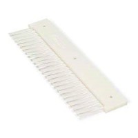 Гребенка 25 лунок, 0,75 мм, для Protean II xi, Bio-Rad