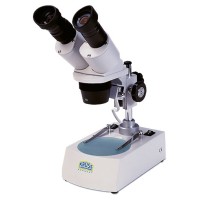 Стереомикроскоп KRÜSS MSL4000-10/30-IL-TL