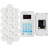 Фотометр «ЭКСПЕРТ-003» Универсальный комплект (16 длин волн) с поверкой