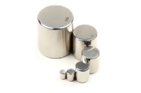 Гиря КСПг (F1-10г) - Калибровочные гири