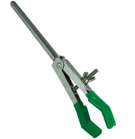 Держатель двупалый с одним зажимом до 45 мм, ULAB