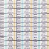 Индикатор воздушной стерилизации МедИС‐В‐180/60‐1, химический, 2000 тестов, с журналом, Винар