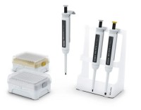 Набор автоматических пипеток Pette MicroKit A, IKA