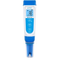 Карманный кондуктометр ЭКОСТАБ EC212