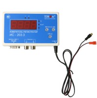 ИС-203.3 - измеритель регистратор