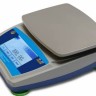 Лабораторные электронные весы - M-ER 123 ACF JR-150.005 TFT