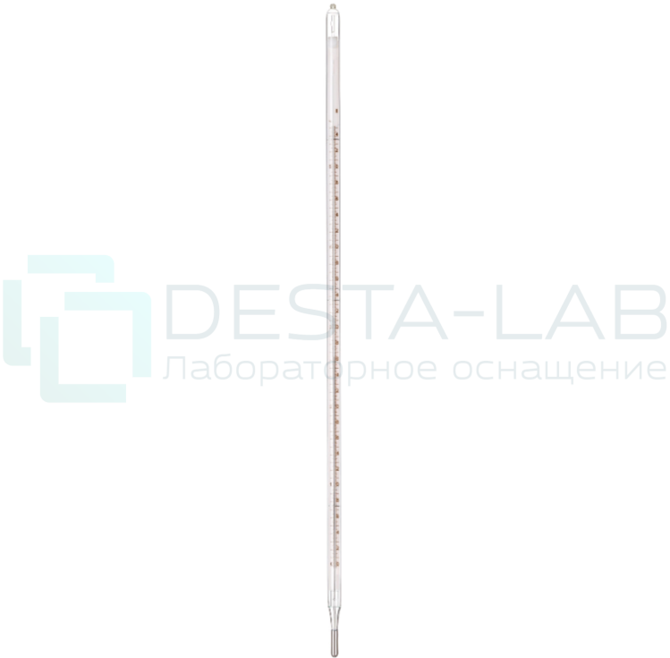 Термометр ТЛ-4 исп. 1 (-30+20) с призматическим капилляром