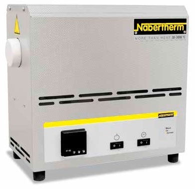 Трубчатая печь компактная Nabertherm RD 30/200/11/R7, 1100°С