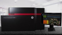 Система высокопроизводительного клеточного скрининга IN Cell Analyzer 6500 HS, 4 канала детекции, конфокальный модуль, GE (Cytiva)