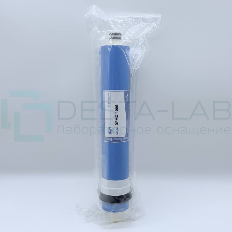 Элемент мембранный обратноосмотический ЭРМО-100G
