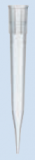 Наконечники до 300 мкл (от 5 мкл), нестерильные, длина 52 мм, бесцветные, Finntip, 96 шт/штатив, 10 штат/уп, Thermo FS