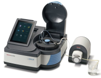 Спектрофотометр 190-1100 нм, расщепленный луч, спектральная щель 2 нм, методики определения ДНК / белков, Biomate 160, Thermo FS