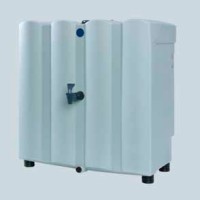 Накопительный бак Evoqua (SG Wasser) 60 л с датчиком уровня