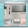 Станция дозирования 4-х позиционная, с ноутбуком и ПО, EzMate 401, Blue-Ray Biotech (аналоги арт. 5070000282, Eppendorf; арт. 32100001, Gilson; арт. 30296705, Mettler Toledo)