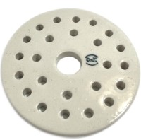 Вставка для эксикаторов исполнение 2 (88 мм.)