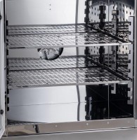 Дополнительная полка для ТСО-1/80 СПУ (нержавейка)