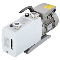 Пластинчато-роторный вакуумный насос Welch (Ilmvac) P 12 E, 11 м3/ч, вакуум до 1×10-1 мбар