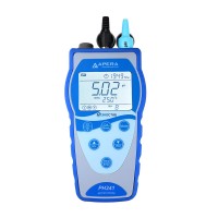 Портативный рН-метр с GLP ЭКОСТАБ PH241-00 (без электрода)