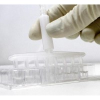 Дополнительная 8-канальная гребенка MA-8, Biosan