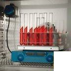 Водонепроницаемая внутренняя розетка для термостатов серии BD, Binder