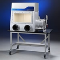 Бокс контролируемой атмосферы Precise, материал корпуса из полиэтилена среднего давления, с системой клапанов для откачки атмосферы, впуска газа, перепускными клапанами, Labconco