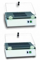 Трансиллюминатор, 312 нм, 150х150 мм, компактный, лампы 6х8 Вт, ECX-F15.M, Vilber