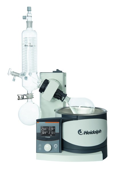 Ротационный испаритель Heidolph Hei-VAP Advantage HL/G3