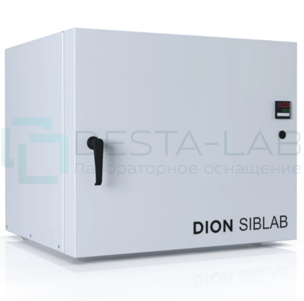 Сушильный шкаф SIBLAB 350C/100л., DION