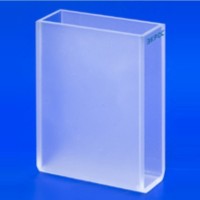 Кювета стеклянная 30 мм, Экрос