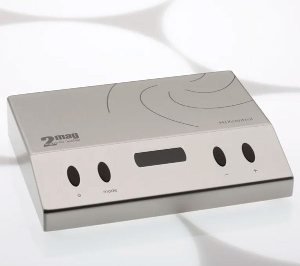 Контроллер 2mag MIXcontrol 20 для магнитных мешалок, с интерфейсом RS232