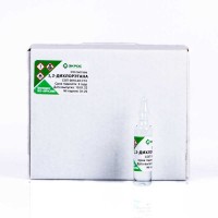 СТХ Дихлорэтан /1,2-дихлорэтан/хлористый этилен СОП 0010-03