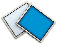 Экран конверсионный FC-26,Blue УФ/голубой свет, Vilber