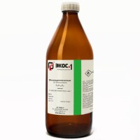 Этилцеллозольв чистый (Ч), бутылка 1 л.