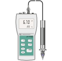 рН-метр pH-150МИ с ножом для мяса
