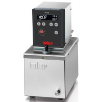 Термостат нагревающий Huber KISS 202C, температура (-30) 45...200 °C, объем ванны из нерж.стали 2 л