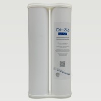 Фильтр деионизирующий DI-55 UPW для УЧВ (с фитингами и заглушками)