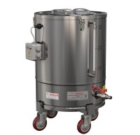 Сборник для хранения очищенной воды С-30, Ливам