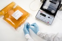 Вода забуференная пептонная FitBag (BPW), ISO, Thermo FS