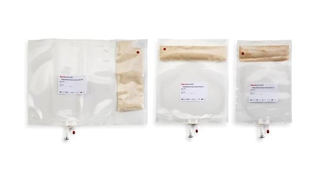 Вода забуференная пептонная FitBag (BPW), ISO, Thermo FS