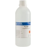 Стандартный раствор HI7083L, 3 г/л NaCL, 500 мл n/v