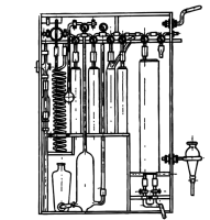 Газоанализатор МХТИ-3